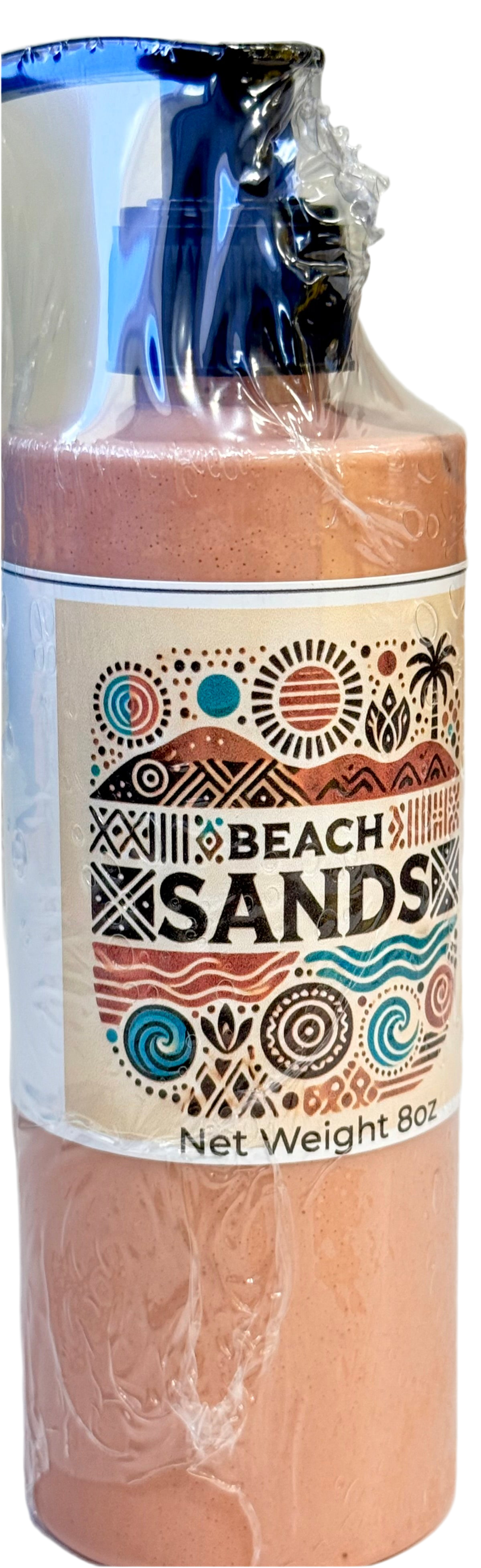 Beach Sands Hand and Body Cream