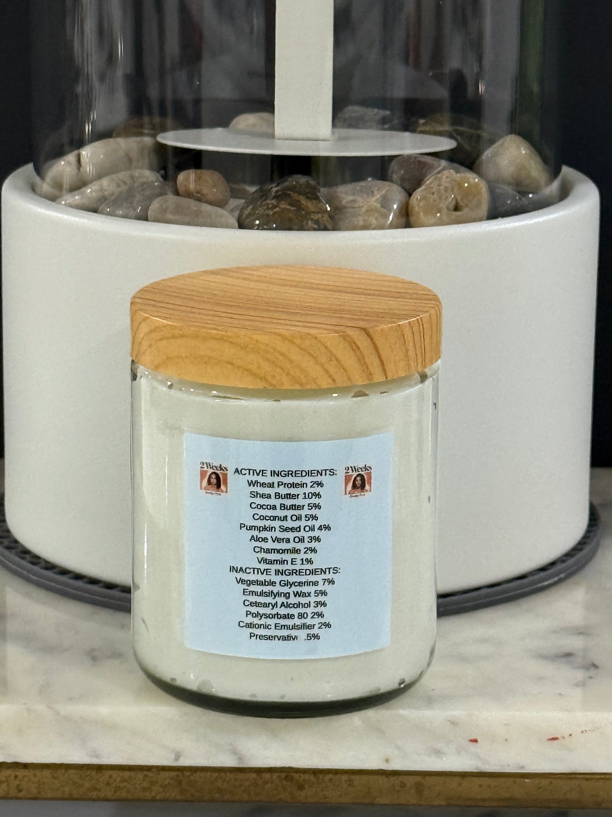 Ultra Hydrating
Ultra Calming
Eczema and Psoriasis Repair Cream