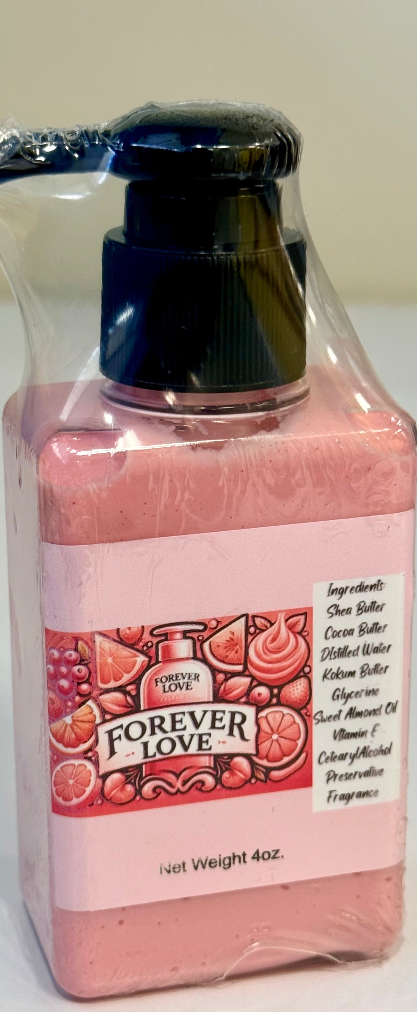 Forever love 4oz