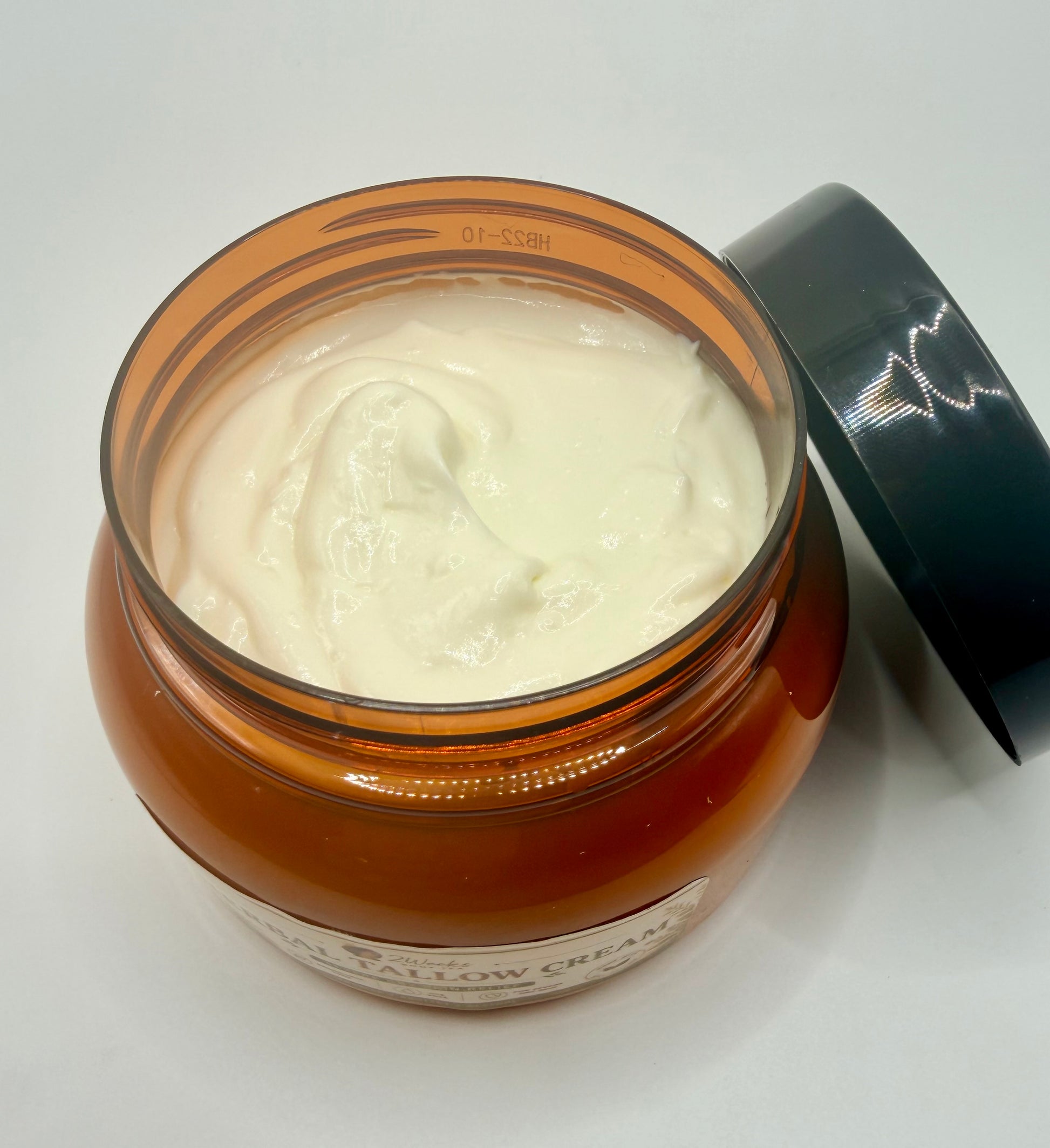 Herbal Tallow Cream