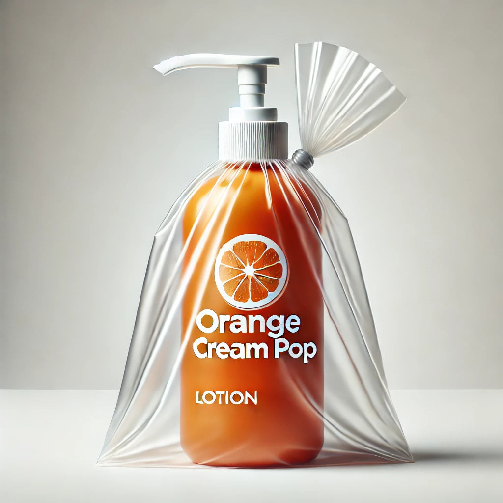 Orange Cream Pop Hand and Body Cream