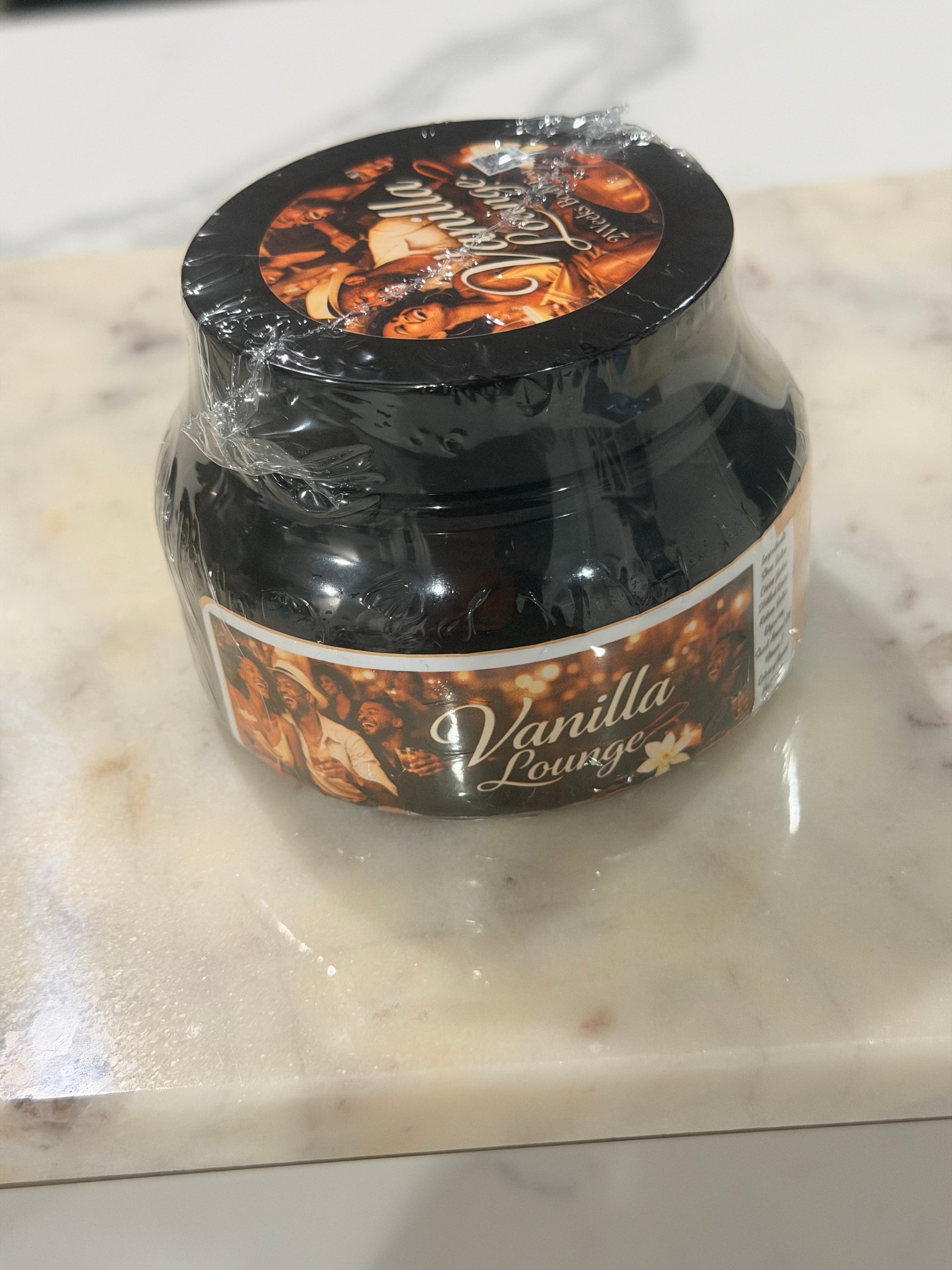 Vanilla Lounge