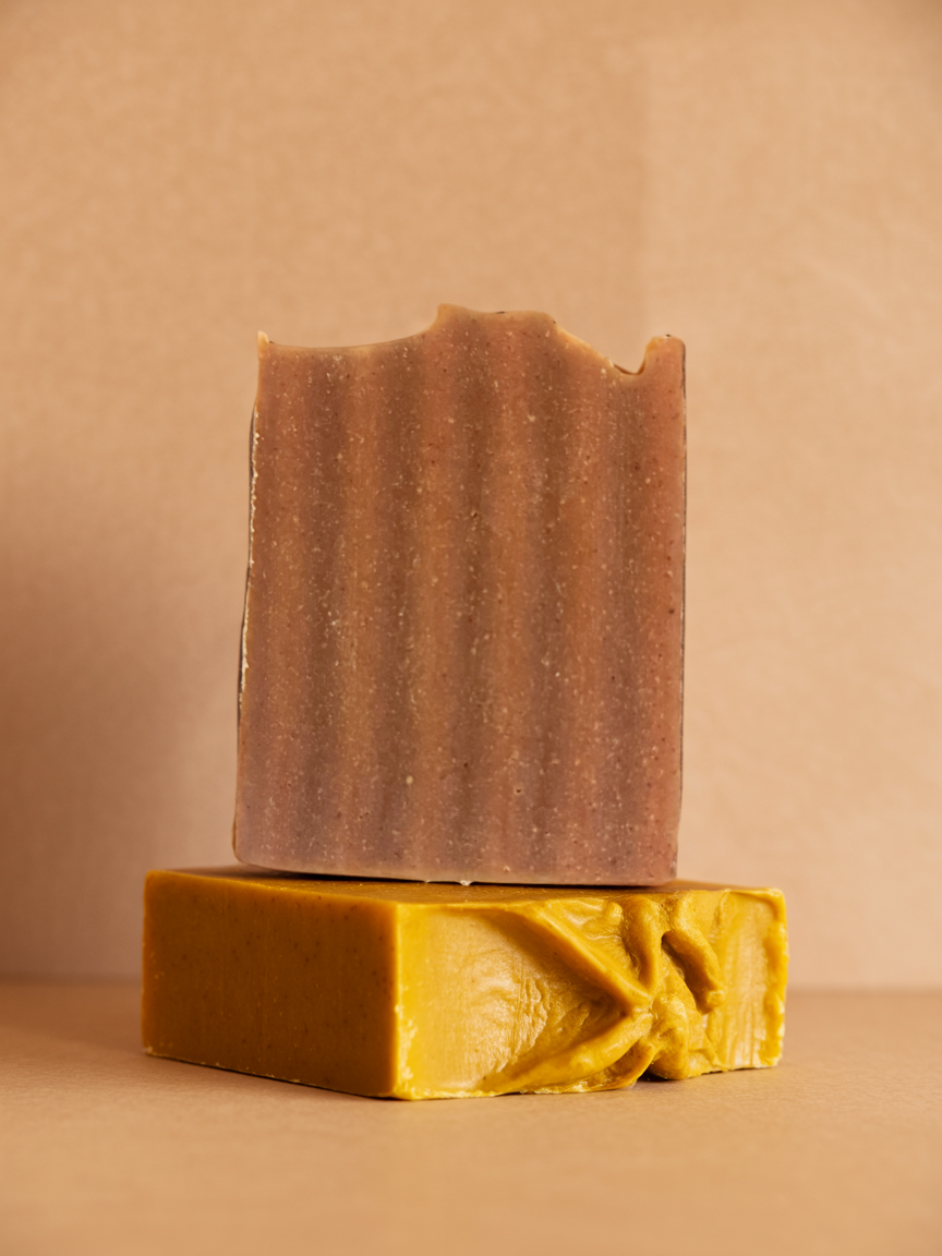 Turmeric Soap Bar