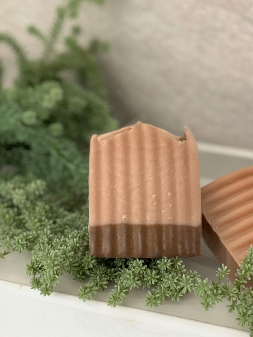 Face And Body Skin Toner Bar