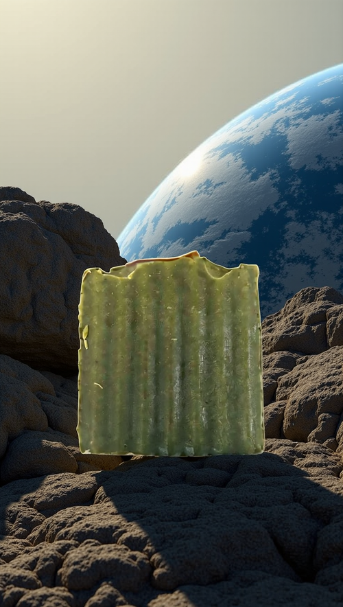Aloe & Neem Smooth Soothing Bar